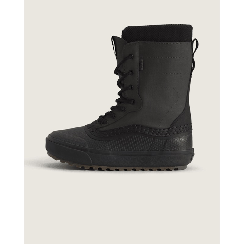 Standard Zip Waterproof Boot