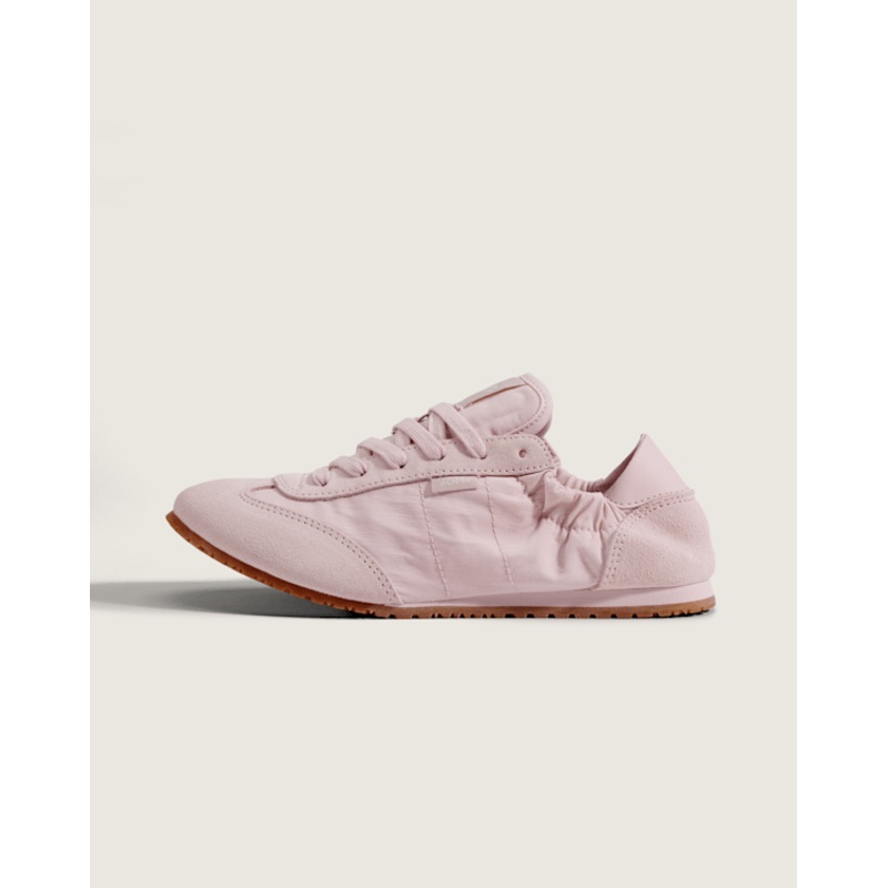 Super Lowpro Collapse Shoe