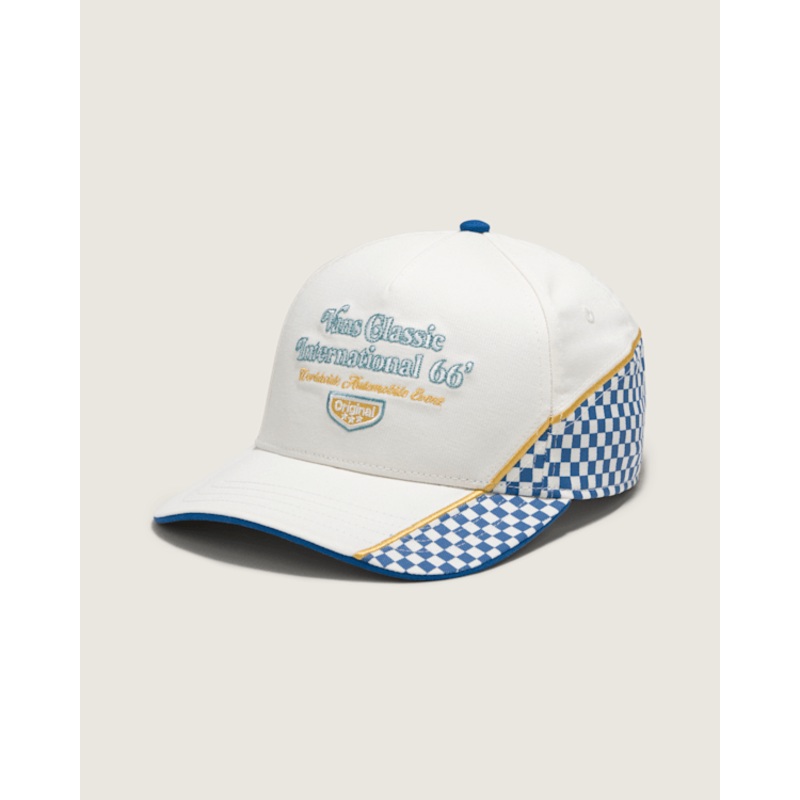 Vans Classic Strapback Hat