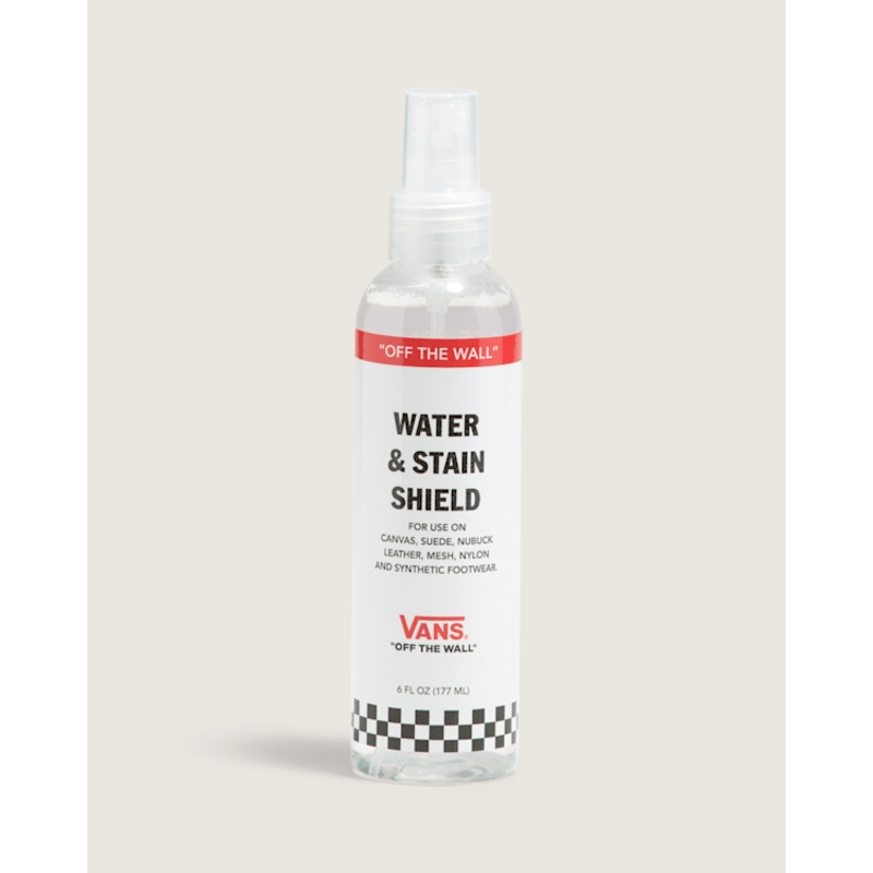 Water & Stain Shield