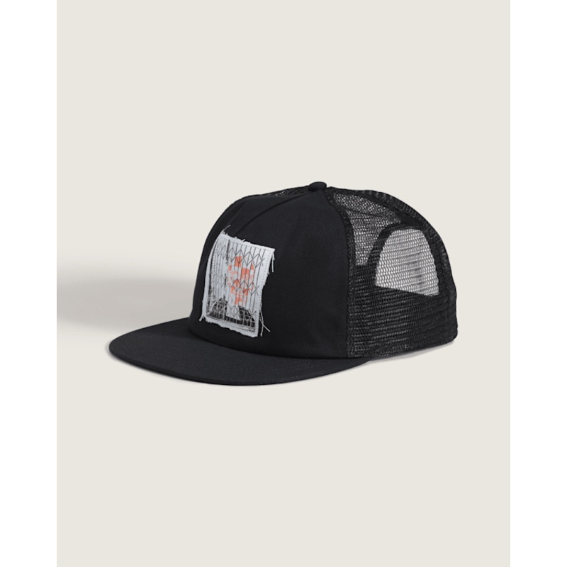 Amando Trucker Hat