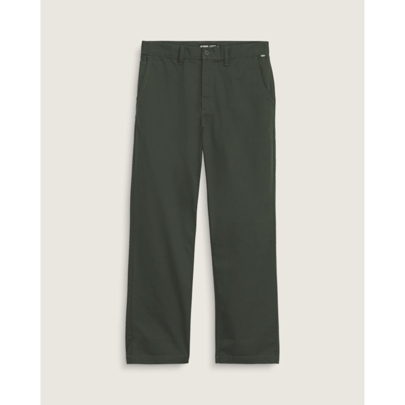 Authentic Chino Loose Pants