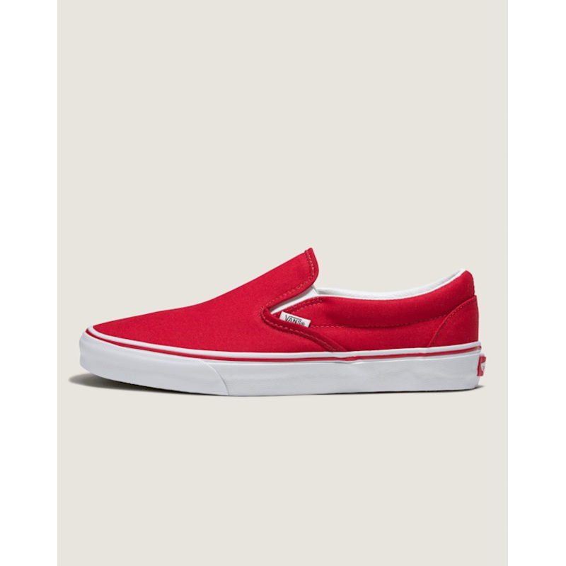Customs Classic Slip-On Wide Shoe
