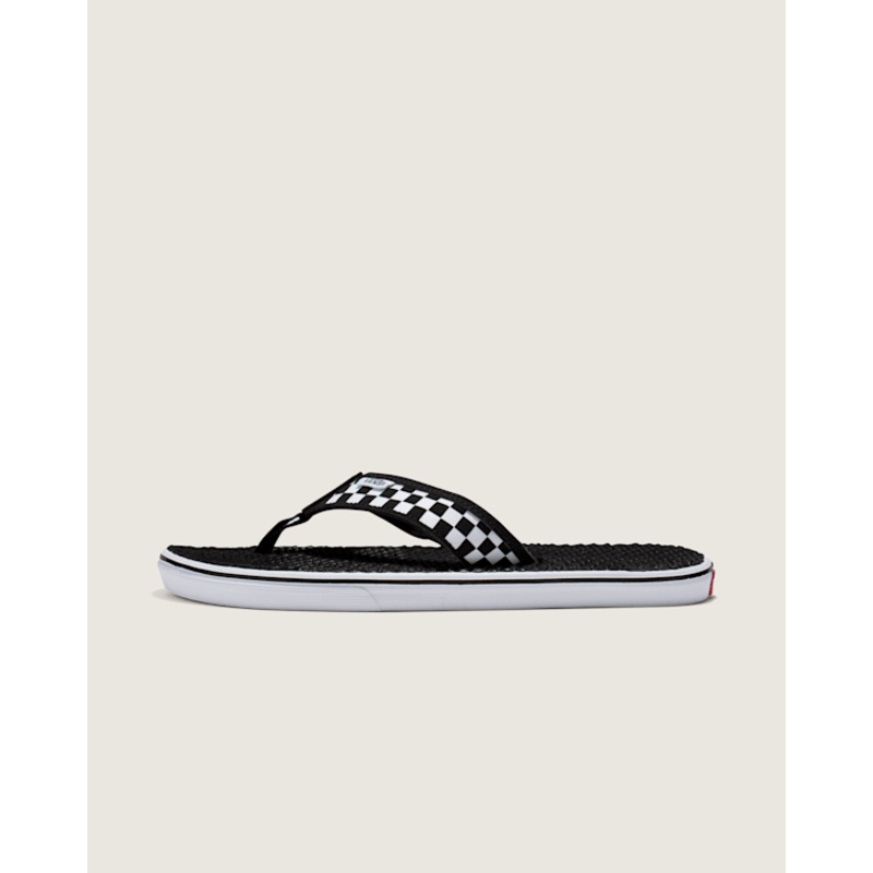 La Costa Checkerboard Lite Sandal