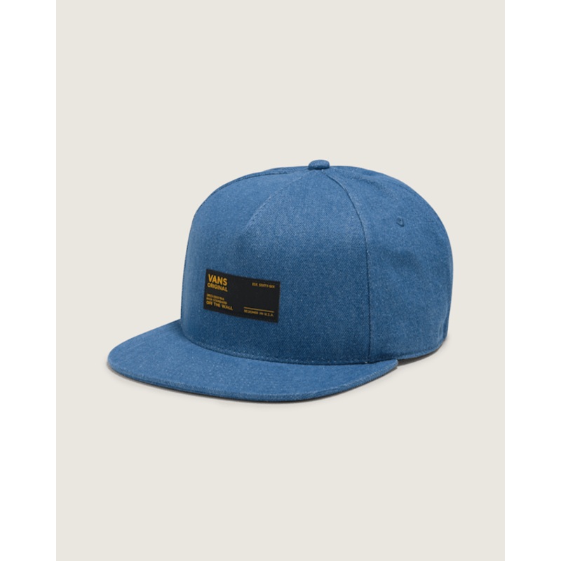 Ravenna Snapback Hat