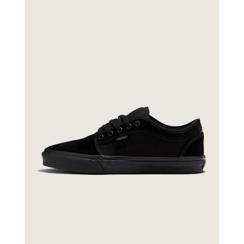 Skate Chukka Low Shoe