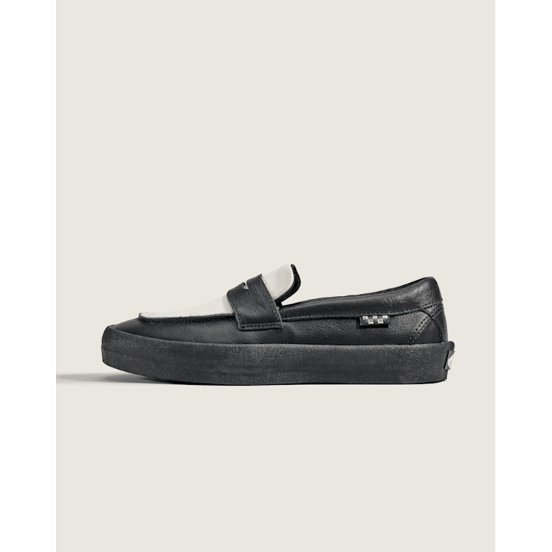 Skate Loafer Shoe
