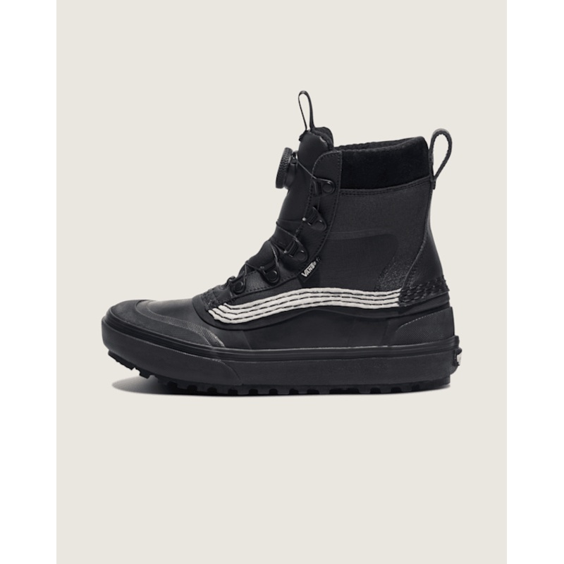 Standard Mid Boa Waterproof Boot