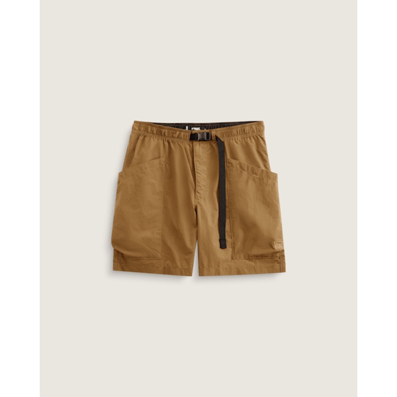Trek Guide 19” Shorts