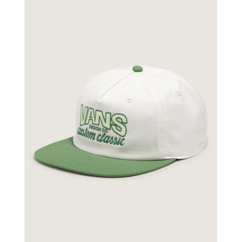 Vans Design Co. Low Hat