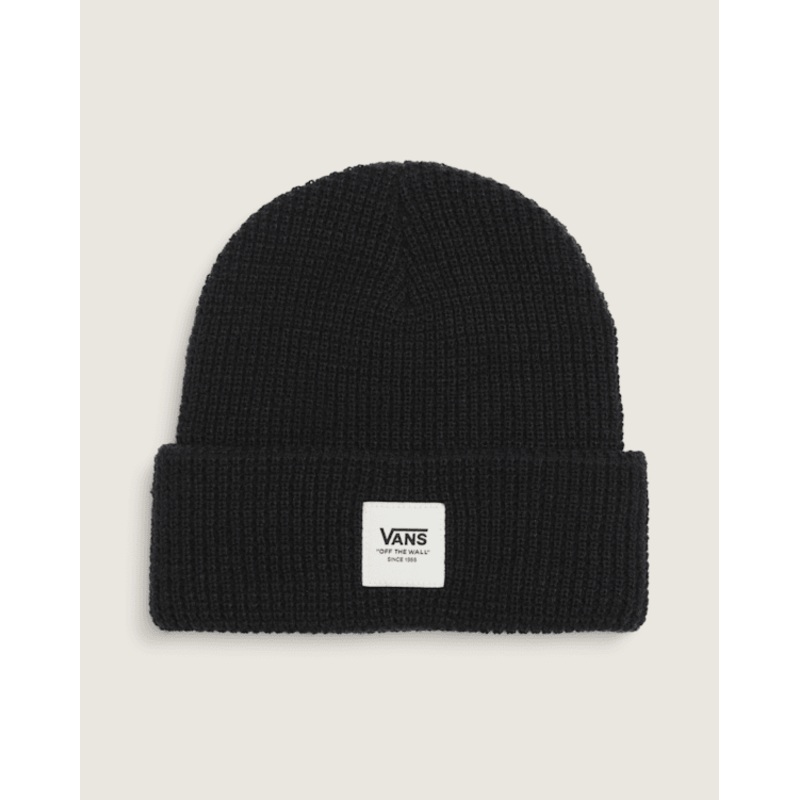 Vans Waffle Cuff Beanie
