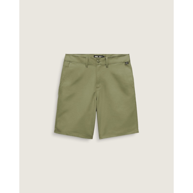 Authentic Chino Relaxed 20” Shorts