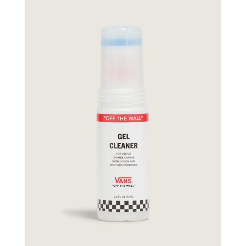 Gel Cleaner