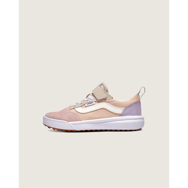 Little Kids UltraRange 66 V Shoe