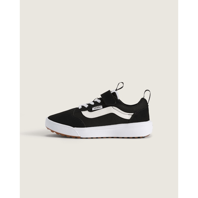 Little Kids UltraRange V Shoe