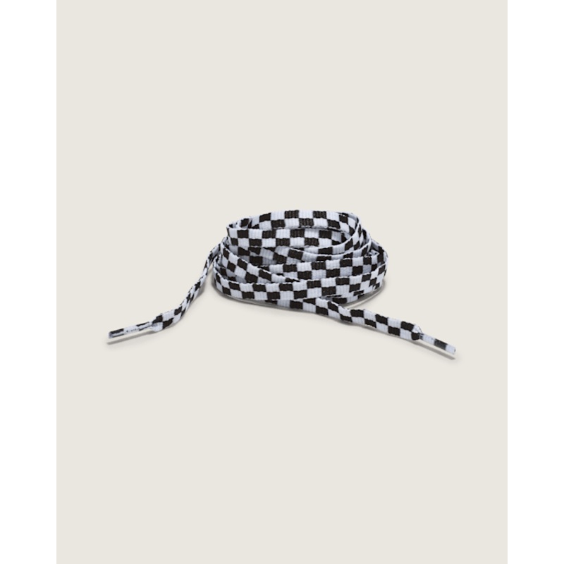 Vans 45” Checkerboard Laces