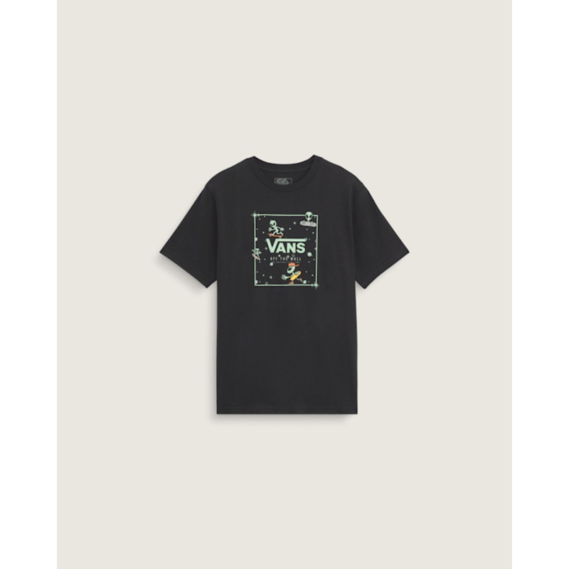Little Kids Zero Gravity T-Shirt