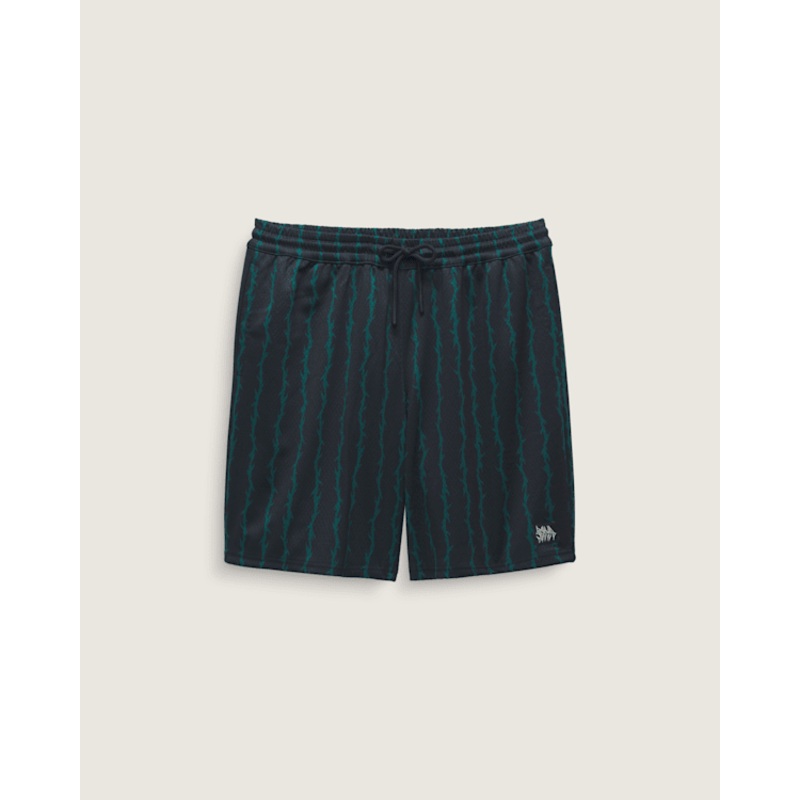 Skate Loose 20” Sport Shorts