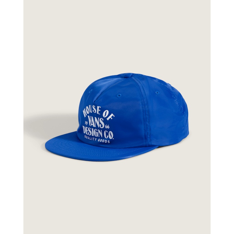 Vans HOV Snapback Hat