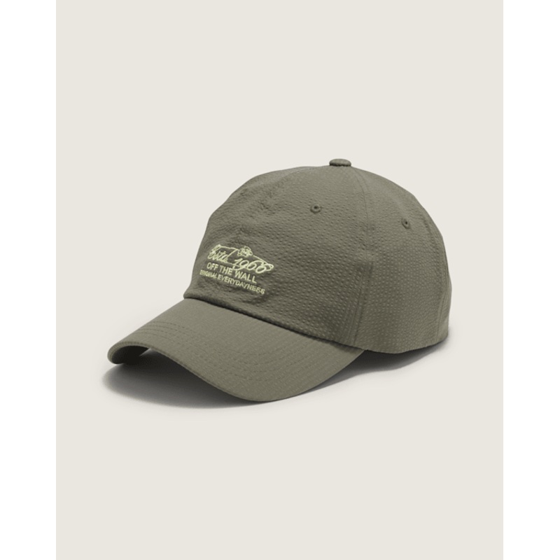 1966 Curved Bill Jockey Hat