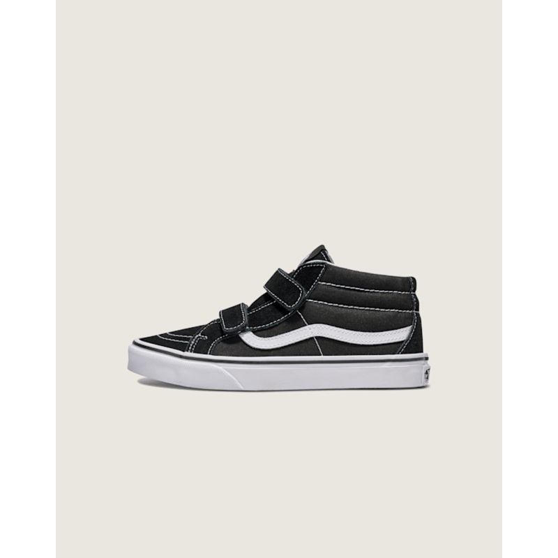 Big Kids Sk8-Mid Reissue V Shoe