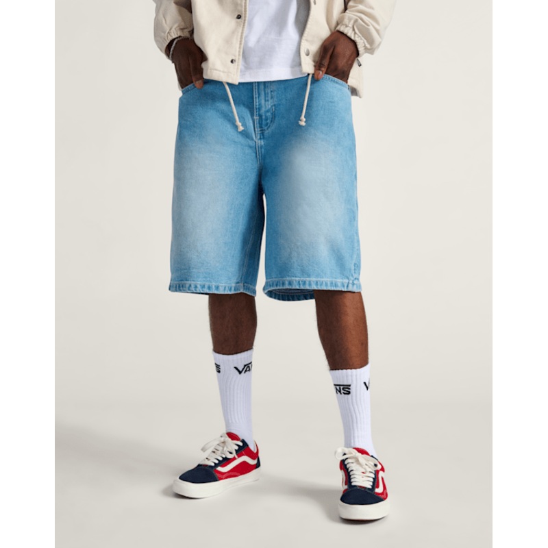 Premium Denim Jorts