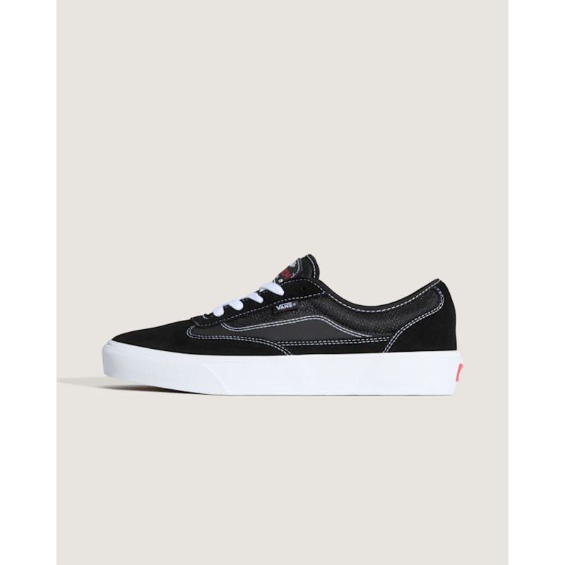 Skate Curren Caples Gum Shoe