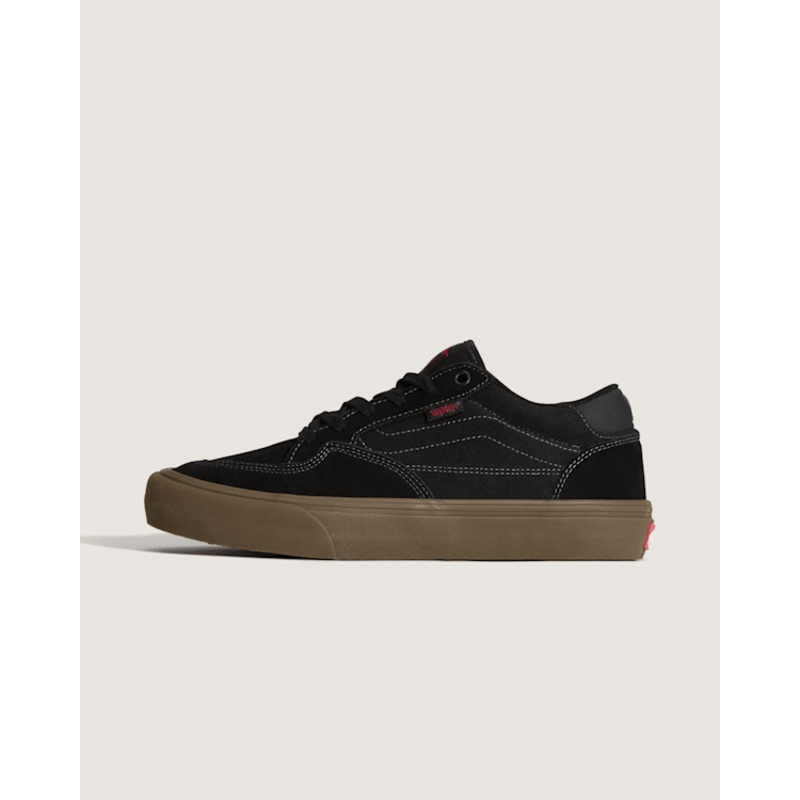 Skate Rowan Gum Shoe