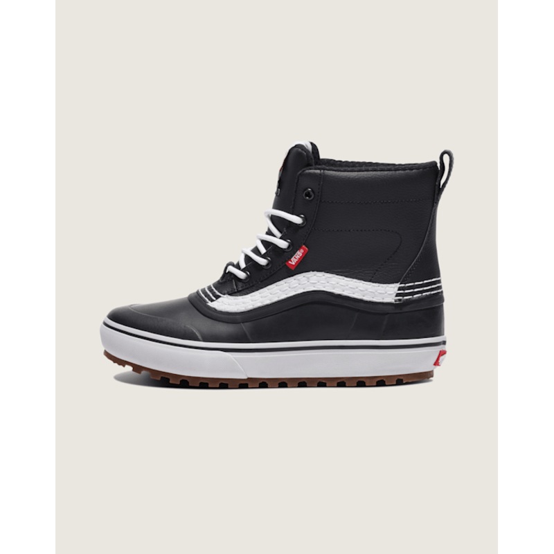 Standard Mid Waterproof Boot