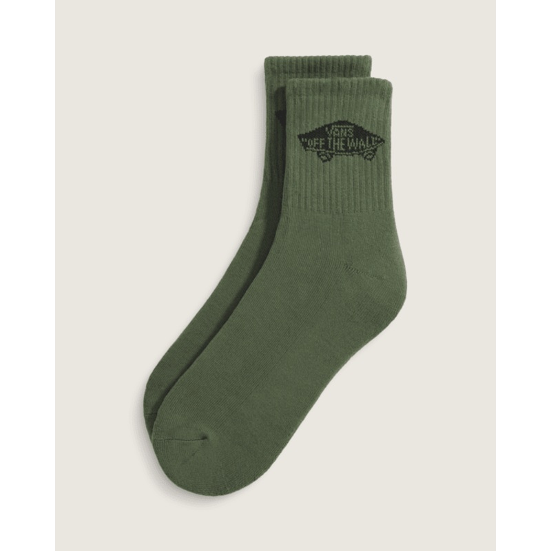 Vans Classic Half Crew Socks