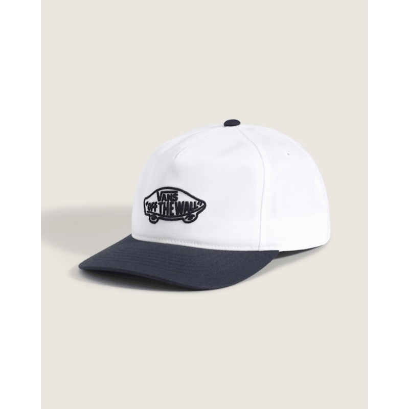 Vans Classic Snapback Hat