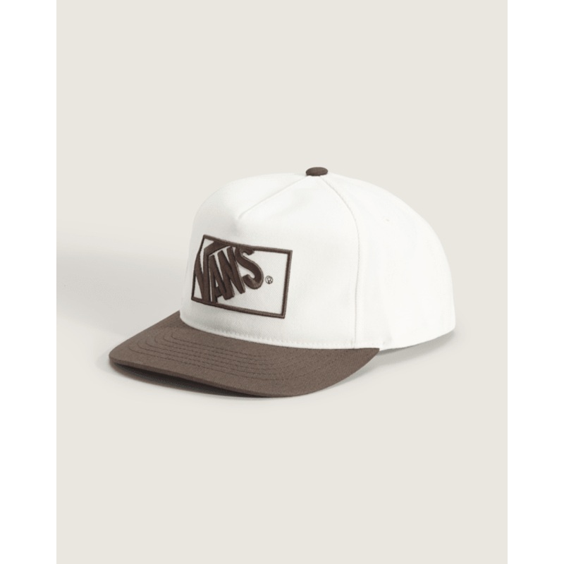 Vans Formula Snapback Hat